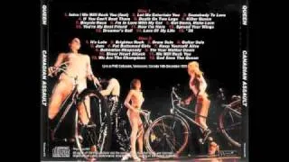 9. Get Down Make Love (Queen-Live In Vancouver: 12/14/1978)