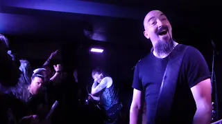 PARADISE LOST - SAY JUST WORDS & THE LAST TIME (LIVE IN HALIFAX 22/9/18)