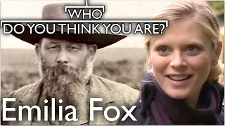 Emilia Fox Investigates Samson Fox’s Wealth | Who Do You Think You Are