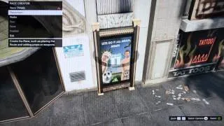 New Movies Coming Soon to the Mongolian Theater! GTA 5 Gameplay