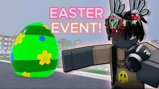 NEW EASTER EVENT IN ULTIMATE FOOTBALL!