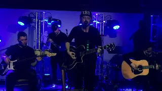 Звери - Корабли live 14.10.2017 Моменты’17 HD