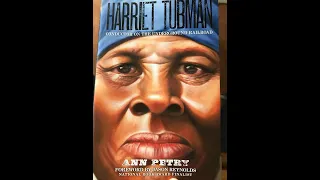 Harriet Tubman  - Chapter 13: The Legend of Moses