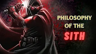 Mastering The Darkside: Understanding The Sith Code #starwars #thesithlords #conservative