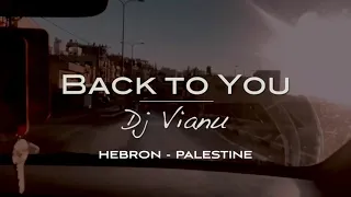 Back to You - DJ Vianu with lyrics