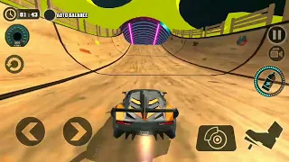 car game video