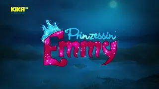Princess Emmy - Kika Intro (Network Premiere)