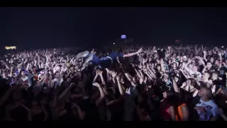 Bassleader 2012 - Official Aftermovie