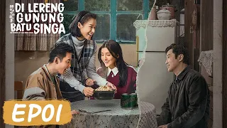 The Stories of Lion Rock Spirit EP01 | Huang Jue, Myolie Wu | WeTV【INDO SUB】