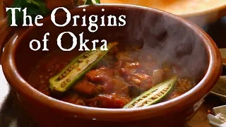 Okra Soup with Michael Twitty