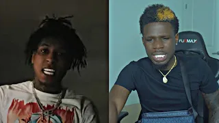 He’s Really Back! NBA Youngboy - Heart & Soul / Alligator Walk ! REACTION