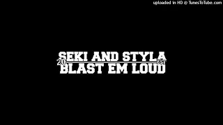 La'u Samoa (drill remix )-Kees.Pita