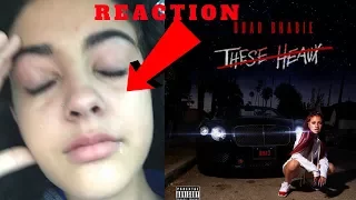 MALU REACTING TO DANIELLE BREGOLI NEW SONG!! Danielle Bregoli is BHAD BHABIE - "These Heaux"