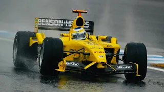 2003 F1 Season Preview