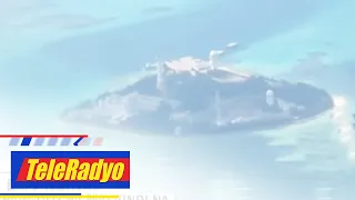 Diplomatic protests vs Beijing led to fewer Chinese ships in EEZ: expert | TeleRadyo