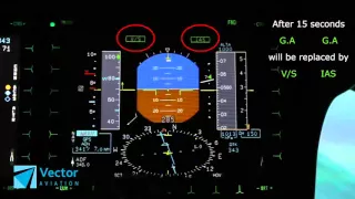 EC225 Clear Area Take Off - Basic use of AFCS - no CRM - no commenting