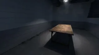 "THE SERIOUS ROOM" - The Stanley Parable