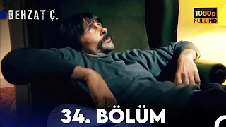 Behzat Ç. - 34. Bölüm HD