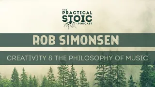 Rob Simonsen | Creativity & the Philosophy of Music