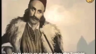 Historiani Grek Flet Per Athinen Qe Kane Qene Shqiptare!