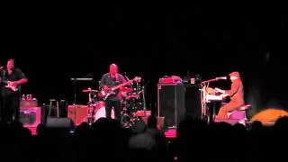 Coco Montoya Band~"Hey Senorita"~Harrah's, Tahoe, CA, Jun. 2013