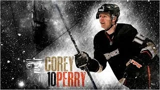 The Best of Corey Perry [HD]