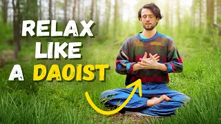 15 min Guided Taoist Breathwork Meditation