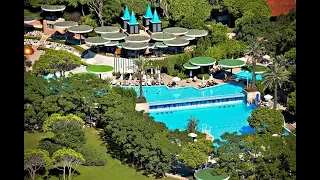 Gloria Verde Resort Hotel Belek in Turkey