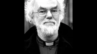 Rowan Williams - The Finality of Christ in a Pluralistic Society