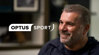 'This is my purpose' | Ange Postecoglou on Tottenham's slump and how he'll fix it