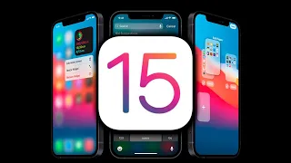 Что нас ждёт в iOS 15 на iPhone? Новинки, фишки и исправления