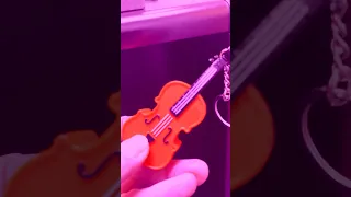 Worlds Smallest Violin playing the Worlds Largest Sob Story