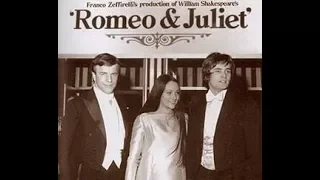 Premiere of "Romeo and Juliet" 50th Celebration, 04 March 1968