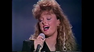 The Judds, Dinah Shore, Glen Campbell - Nashville Now 1989