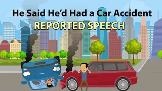 Reported Speech