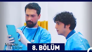 Mucize Doktor 8. Bölüm