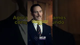 Thomas Shelby & Oswald Mosley - Peaky Blinders - Cena Dublada