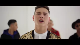 Roma Boyz   VZPOMÍNÁM Official video