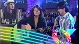 Chamada de Estreia de Amigos & Amigos - Rede Globo, 1999