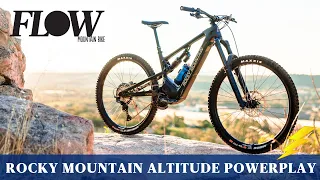 Rocky Mountain Altitude Powerplay Review | Power Is Nothing Without Control