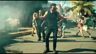 Пародия Despacito (пандемия)