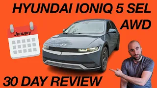 Hyundai Ioniq 5 Owners Top Likes & Dislikes After One Month!