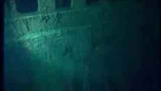 TITANIC GHOST OF THE ABYSS