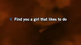 Dylan Scott - Can't Have Mine (Find You A Girl) [Karaoke Version]