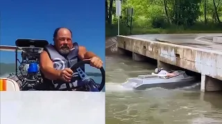 Boat Fails and Wins 2022 - Best of The Week | Part 231