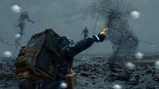 『DEATH STRANDING』日本語音声・日本語字幕 / 武器編　4K