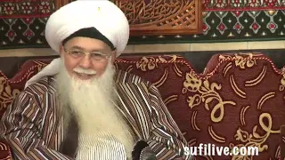 Mawlana Shaykh Muhammad Hisham Kabbani: Characteristics of the Abdaal (q)