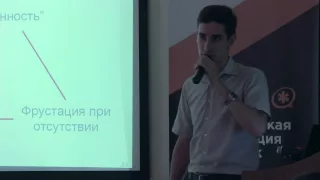 Asterisk 2015. Даниил Пилипенко. Оценка программиста
