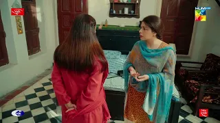 Pichlay 5 Saal Se Kis Ne Azka Ki College Fees Aur Dues Pay Kiye - Ishq-e-Laa - HUM TV