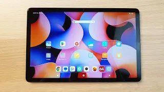 СТОИТ ЛИ БРАТЬ ПЛАНШЕТ REDMI PAD SE? ПЛЮСЫ И МИНУСЫ ПЛАНШЕТА